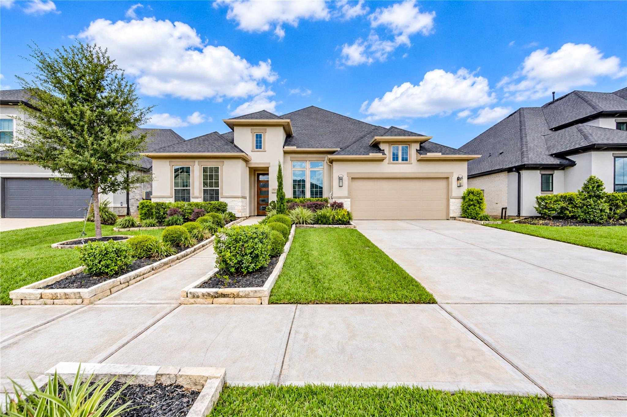 10515 Harvest Oak Court