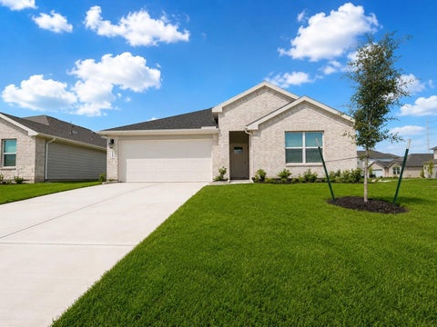 Photo of 3627 Melbourne Manor, Fulshear, TX 77441 (MLS # 84957630)