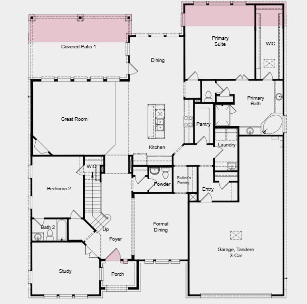 1681 Birch Lake Bend