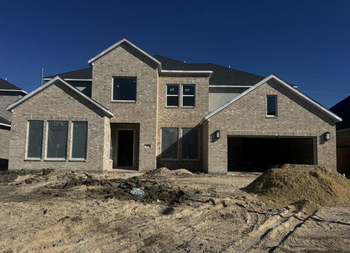 1681 Birch Lake Bend