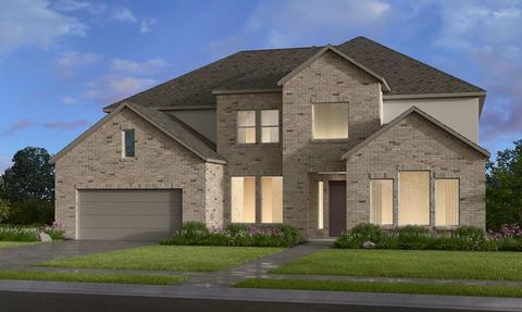 Photo of 1681 Birch Lake Bend, Friendswood, TX 77546 (MLS # 13264979)