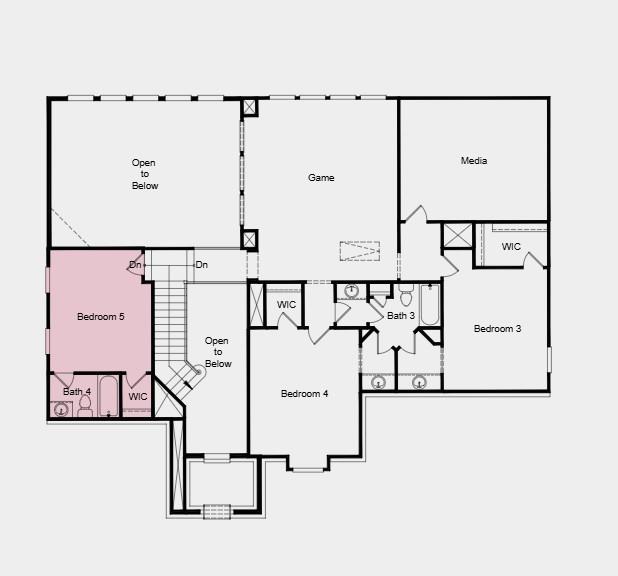 1681 Birch Lake Bend