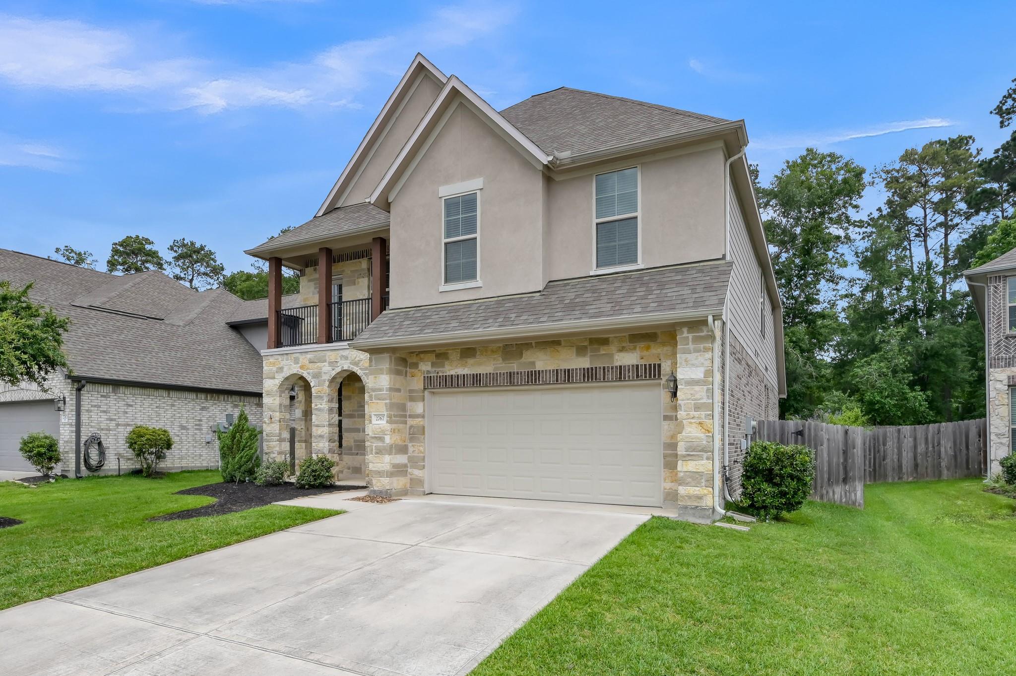 2767 Sterling Heights Lane
