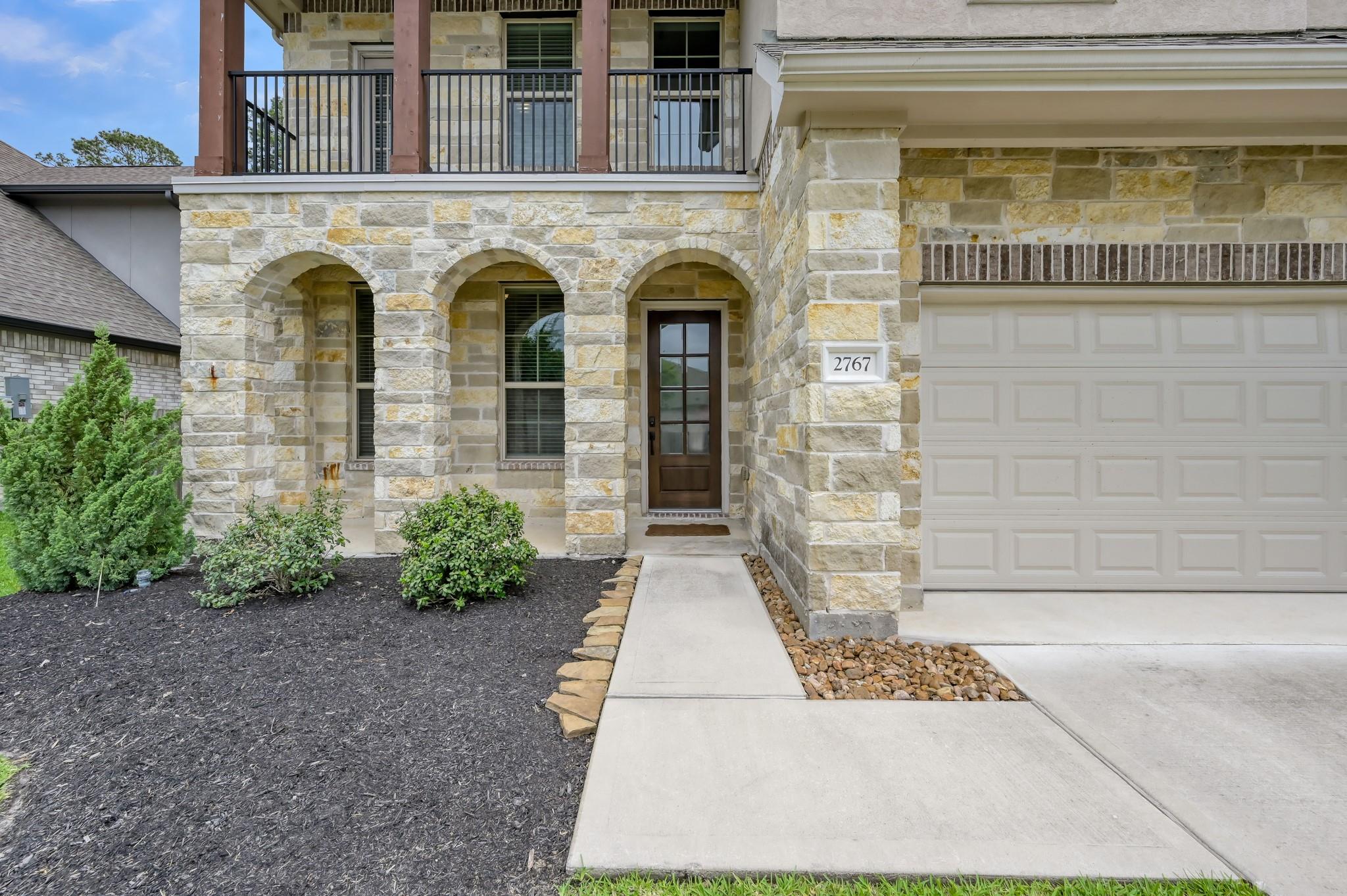 2767 Sterling Heights Lane