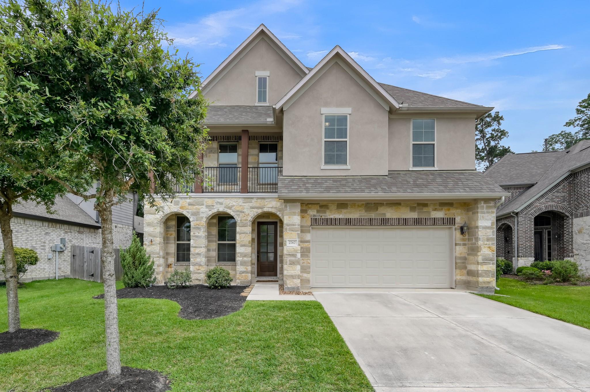 2767 Sterling Heights Lane