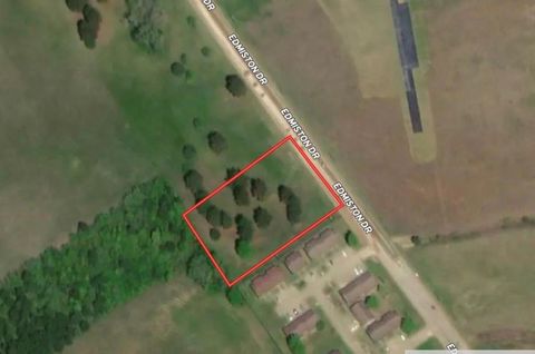Vacant Land For Sale - TBD Edmiston Drive<br/> Houston County, Crockett, TX 75835