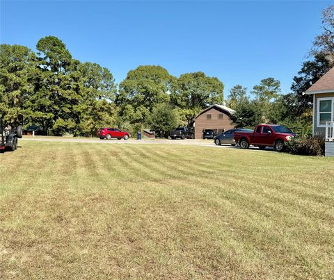 18 Oakland Court Huntsville TX 77340