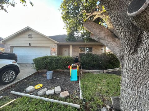 Photo of 223 Warner Bend, Hutto, TX 78634 (MLS # 86800608)