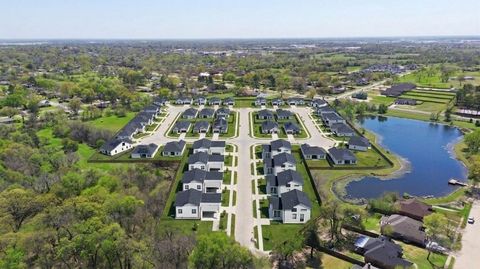 Photo of 0 Griffith Avenue, Terrell, TX 75160 (MLS # 15668127)