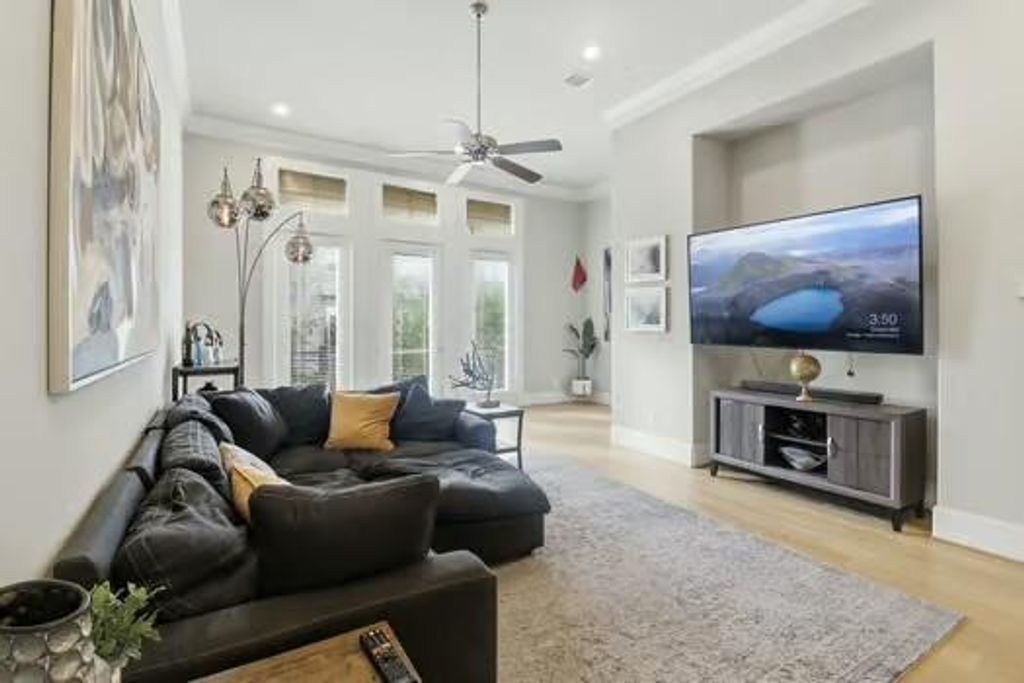 Photo of 2302 Kolbe Grove Lane, Houston, TX 77080 (MLS # 56718014)