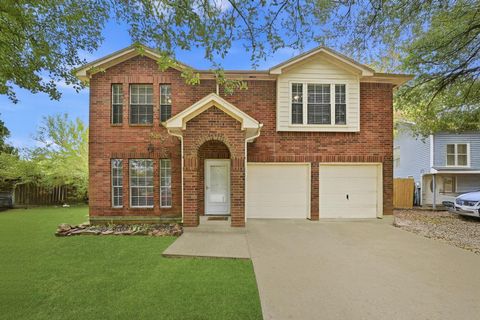 Photo of 5921 Santa Fe Circle, Dickinson, TX 77539 (MLS # 97947251)