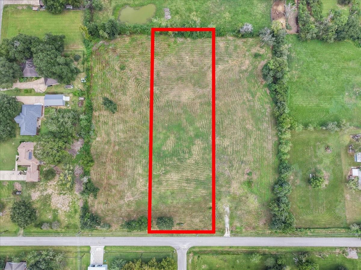 Lot 2 Avenue S