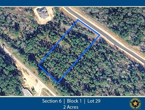 Photo of 11622 Grand North Road, Willis, TX 77358 (MLS # 90096810)