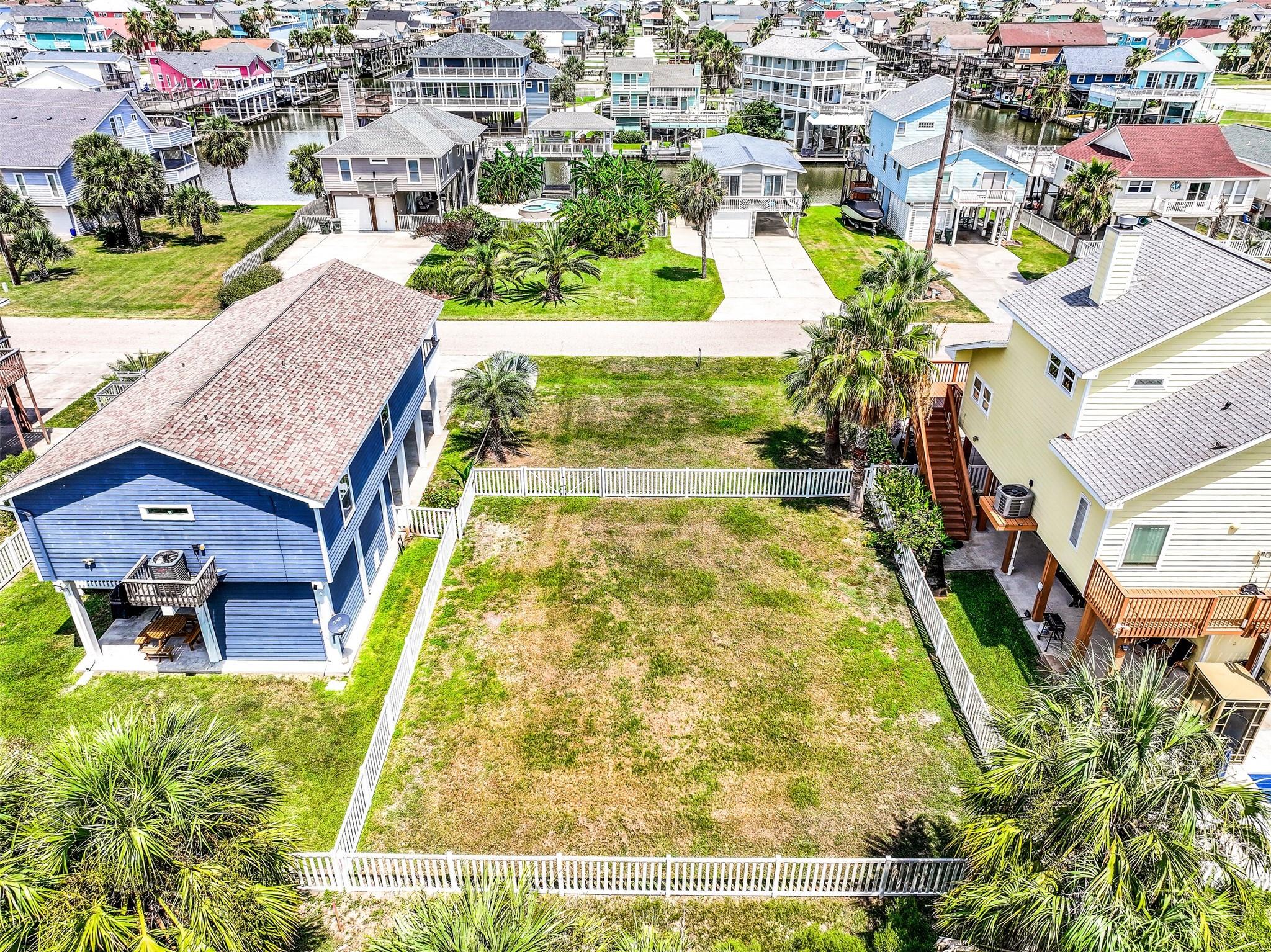 4126 Nueces Drive