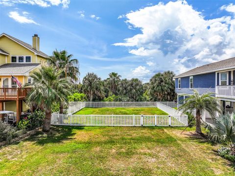 Vacant Land For Sale - 4126 Nueces Drive<br/> Galveston County, Galveston, TX 77554