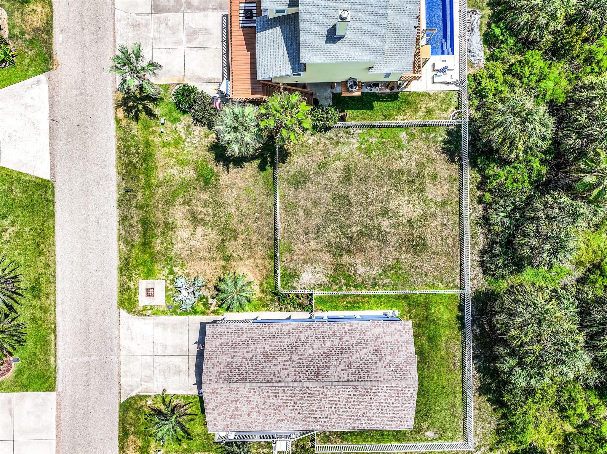 4126 Nueces Drive