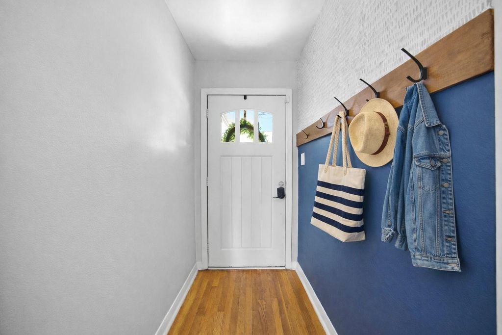 Photo of 5314 Verdome Lane, Houston, TX 77092 (MLS # 93219272)