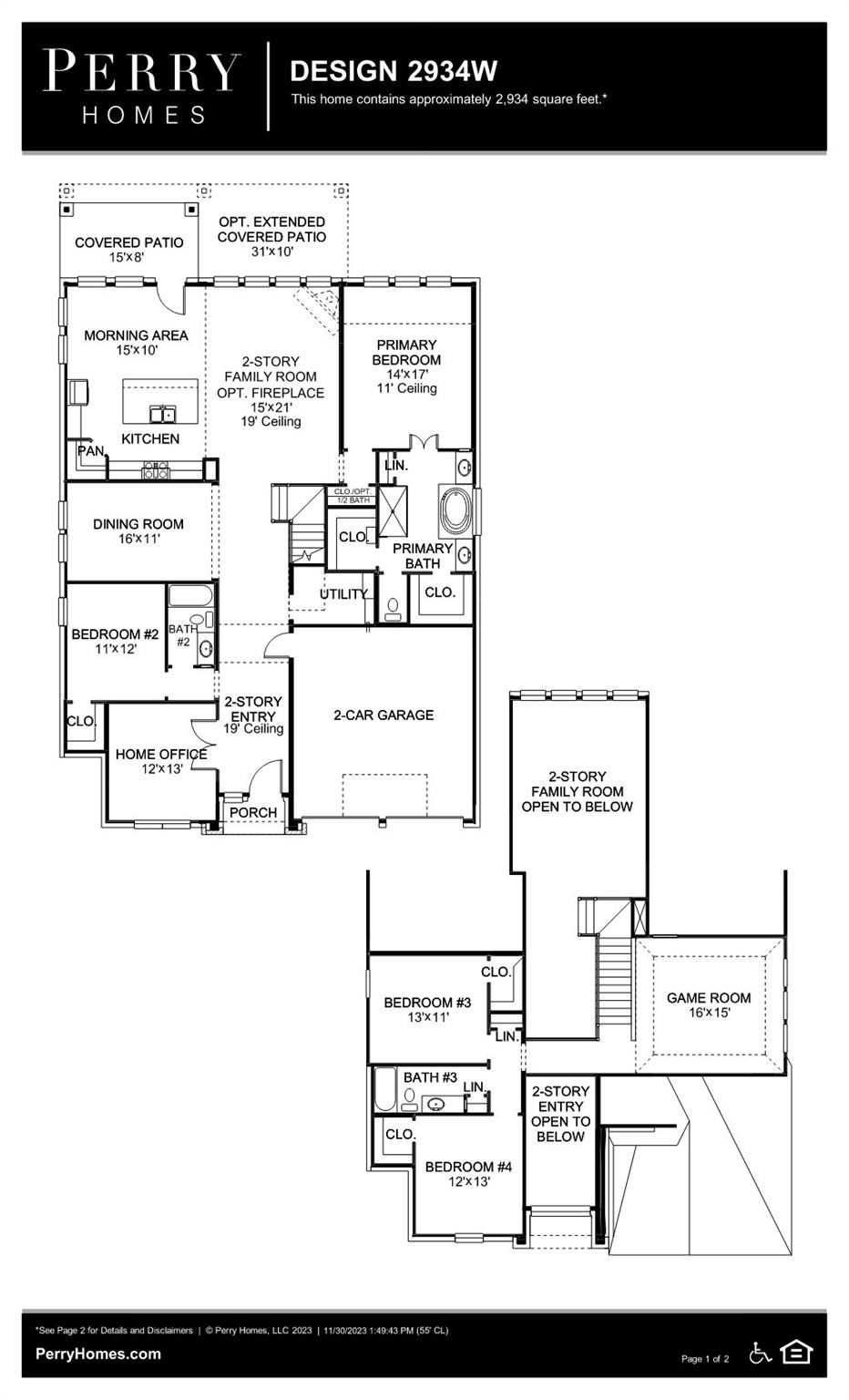 21006 Sargo Palms Drive