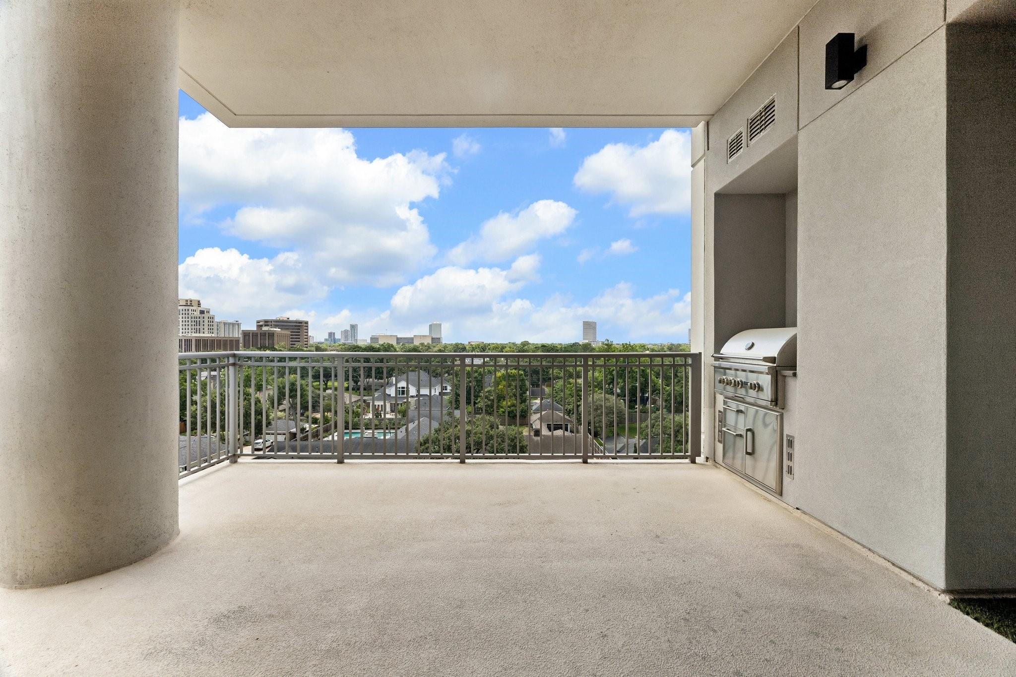 5656 San Felipe Street, Unit 701