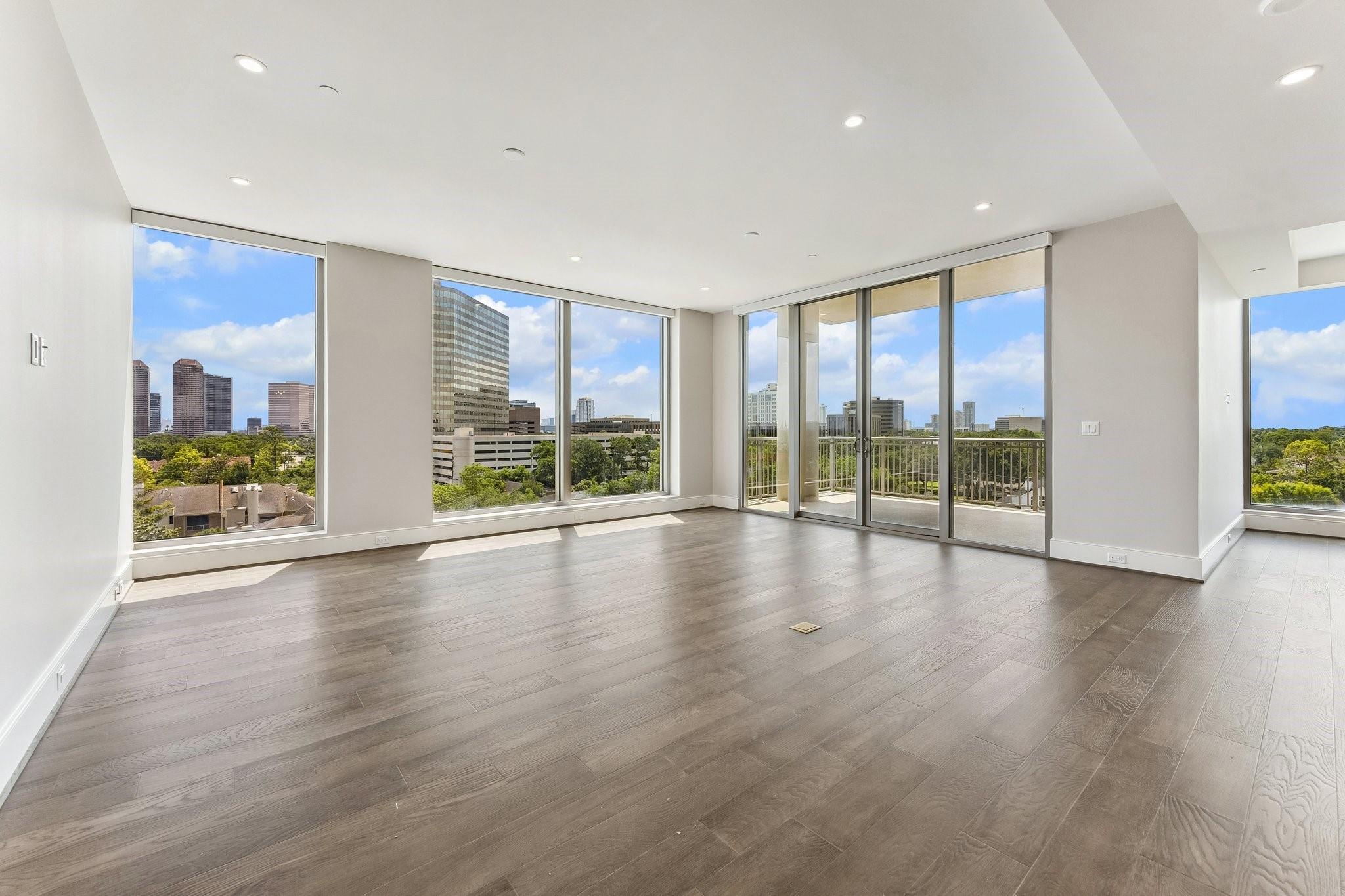 5656 San Felipe Street, Unit 701