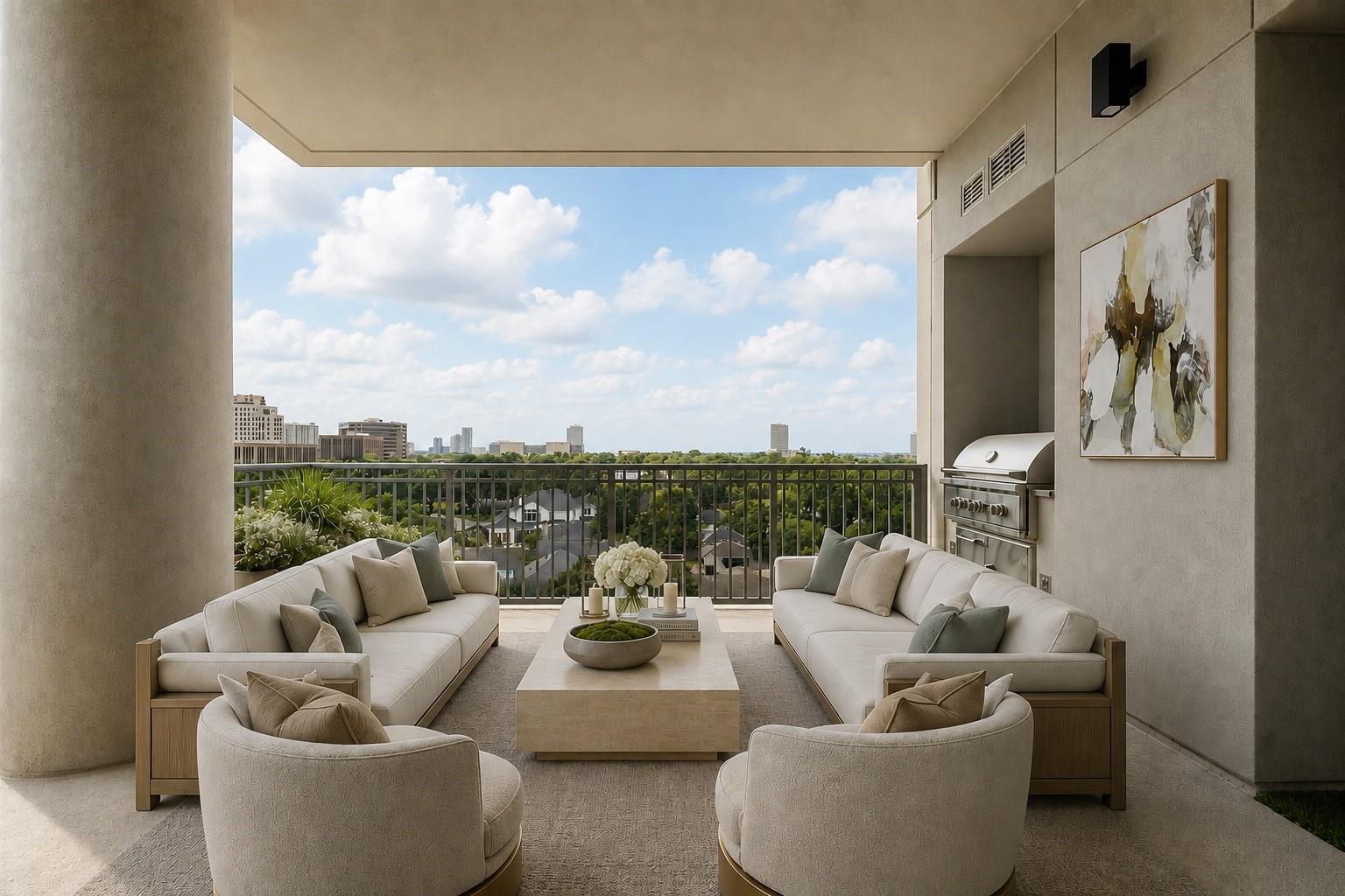 5656 San Felipe Street, Unit 701