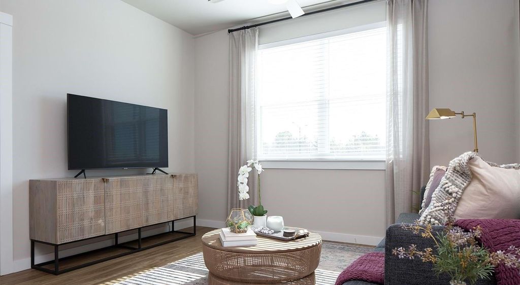 Photo of 22540 Merchants Way #21107, Katy, TX 77449 (MLS # 83621738)