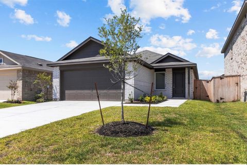 Photo of 26726 Feather Reed Road, Katy, TX 77493 (MLS # 7669868)