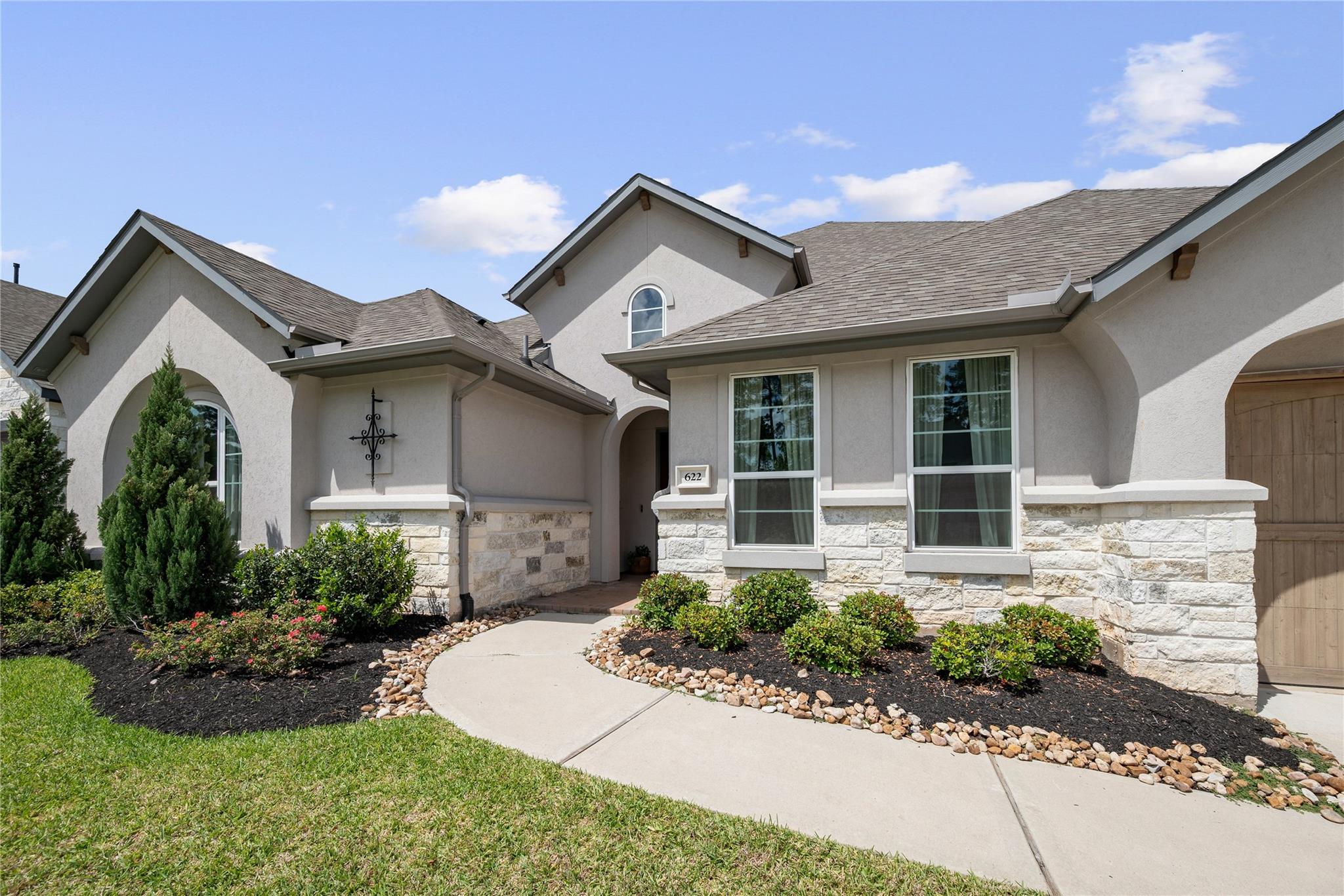622 Platinum Stone Lane