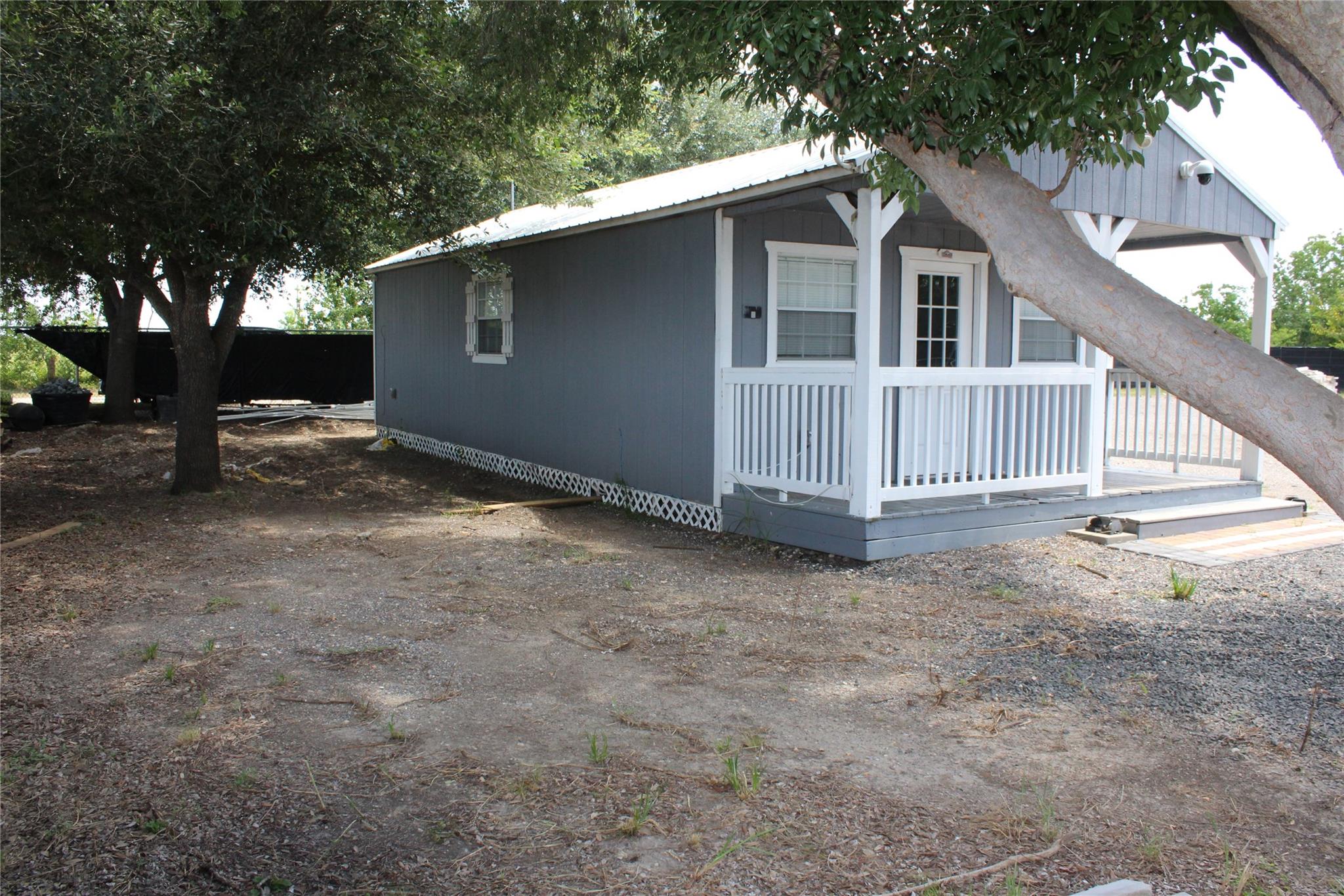 5818 Pitts Road
