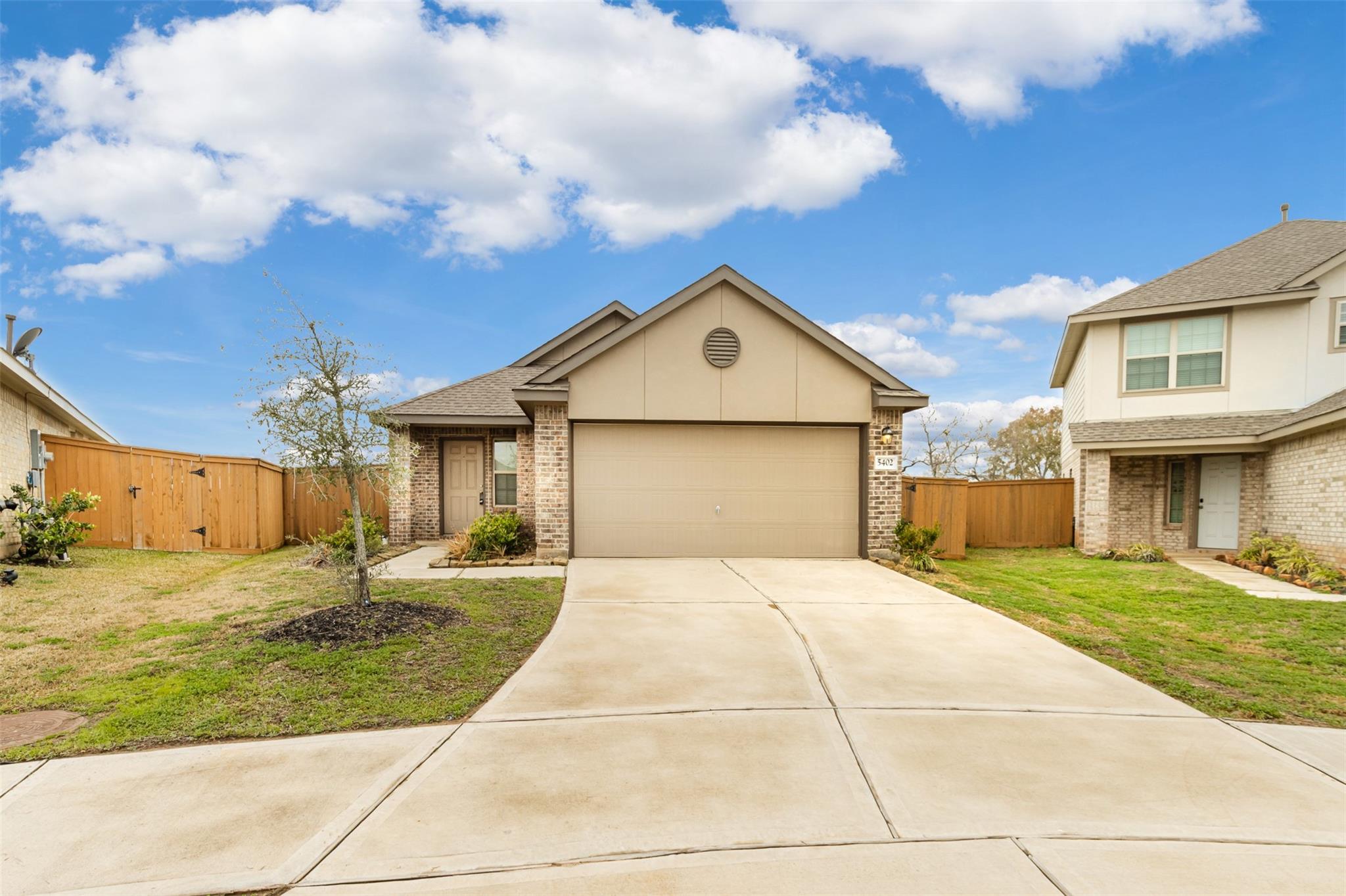 5402 Logan Dale Drive