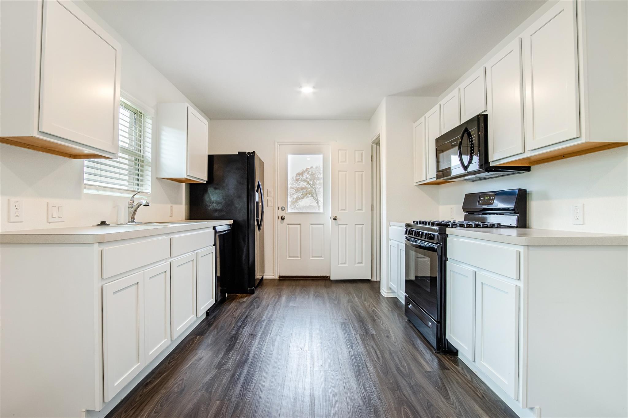 5402 Logan Dale Drive