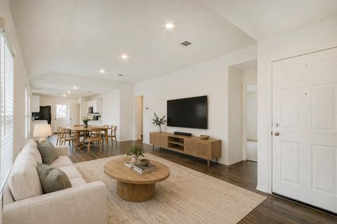 Photo of 5402 Logan Dale Drive, Brookshire, TX 77423 (MLS # 43166490)