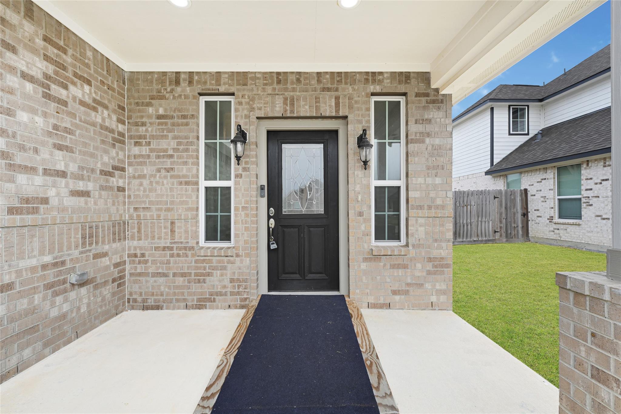 14815 Big Pine Lane