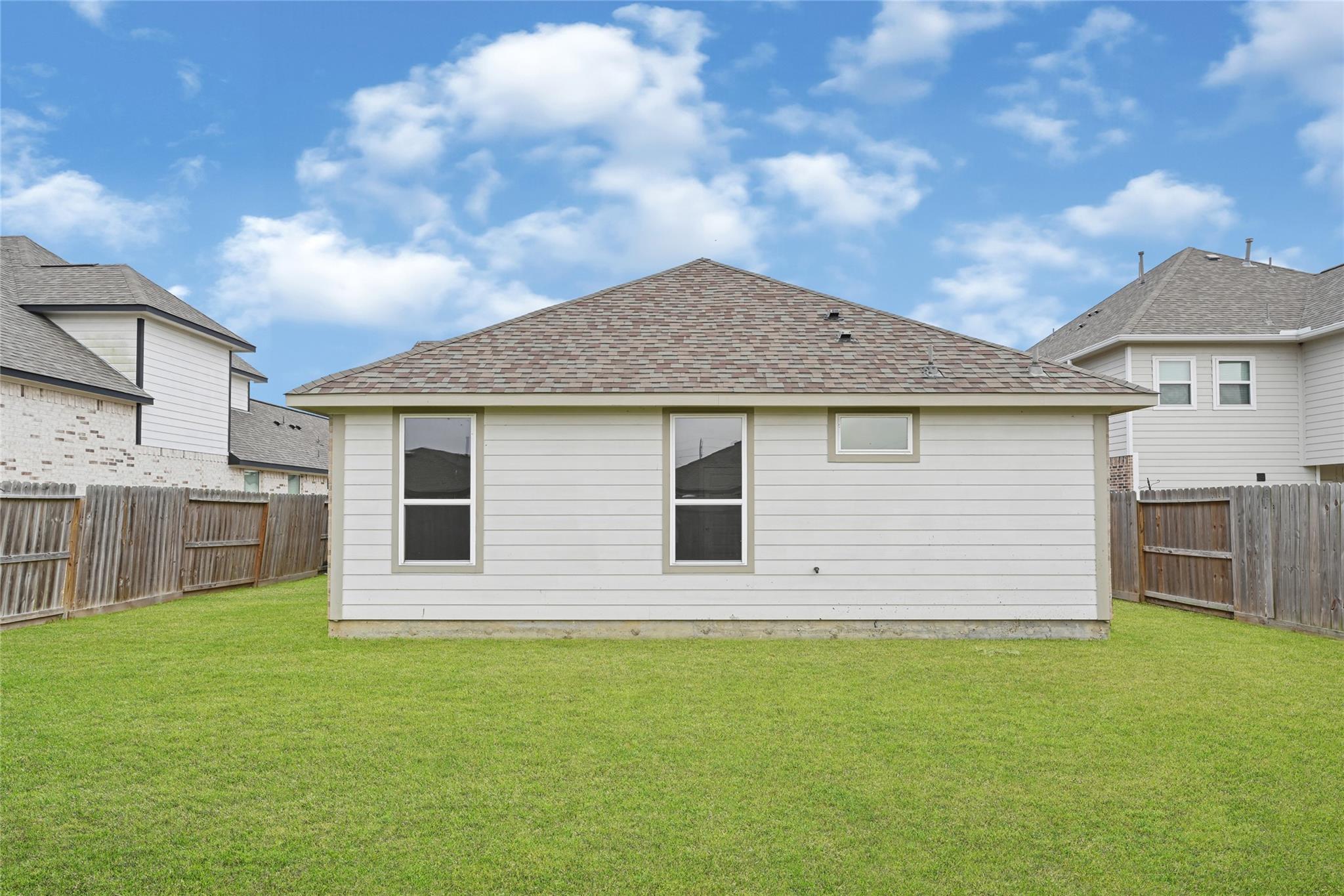 14815 Big Pine Lane