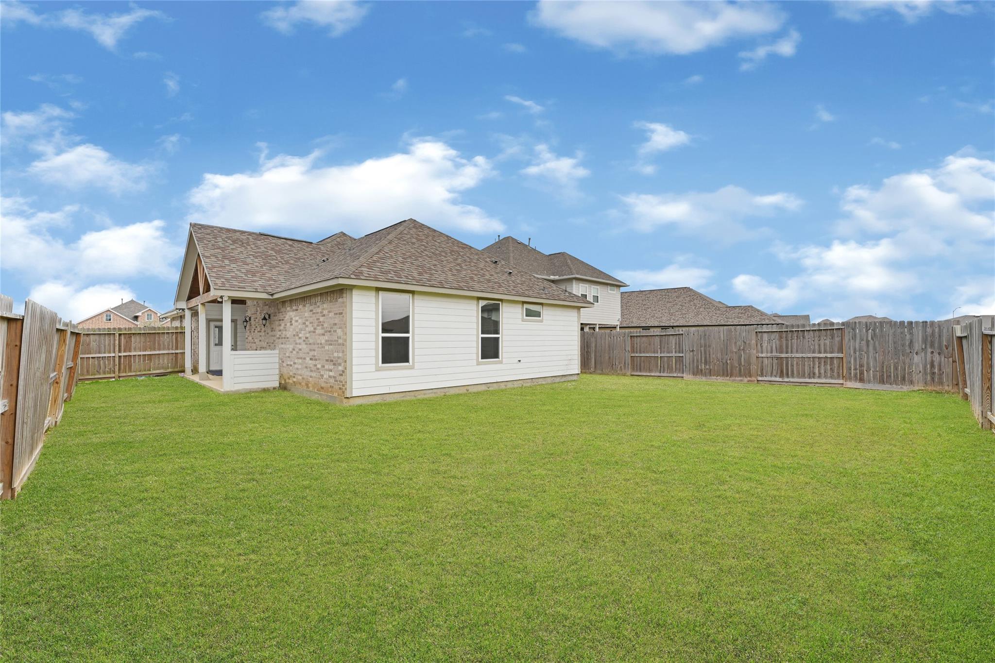 14815 Big Pine Lane