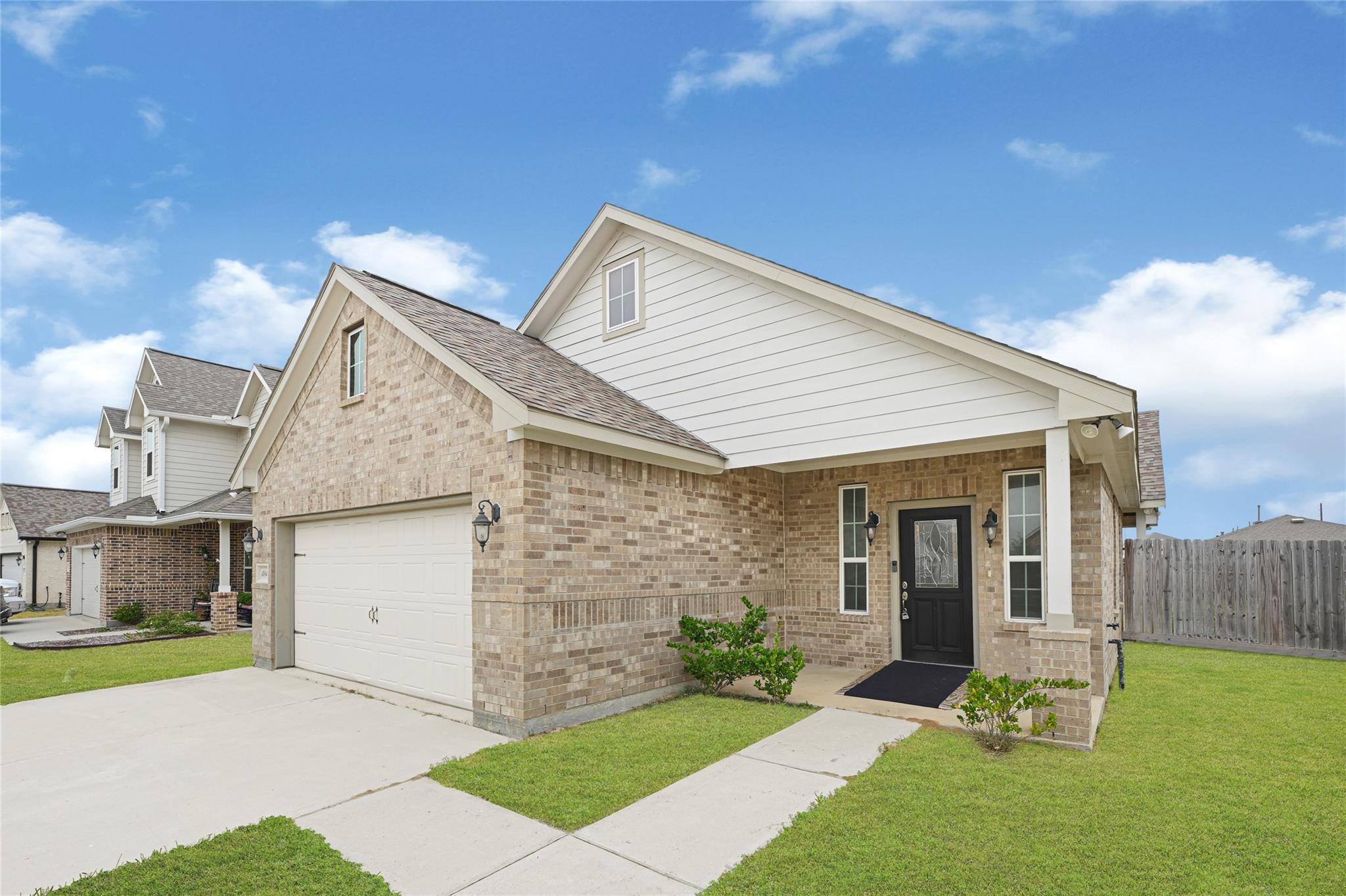 14815 Big Pine Lane