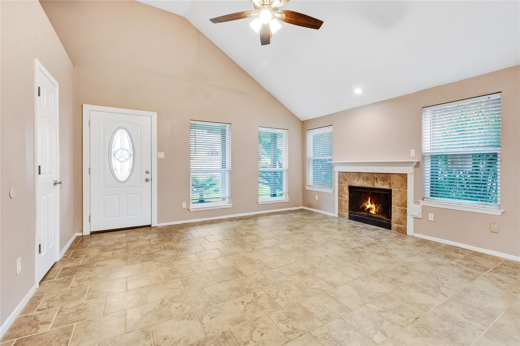 17018 Dusty Mill Drive W