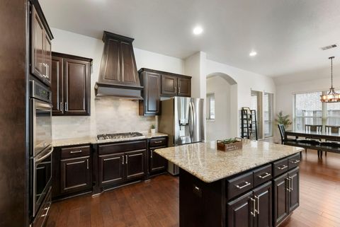 Tiny photo for 124 Angie Lane, Montgomery, TX 77316 (MLS # 80390951)