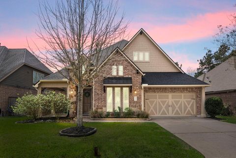 Photo of 124 Angie Lane, Montgomery, TX 77316 (MLS # 80390951)
