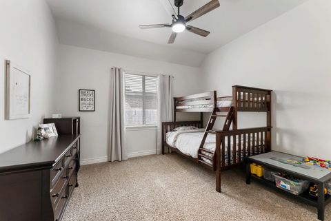 Tiny photo for 124 Angie Lane, Montgomery, TX 77316 (MLS # 80390951)