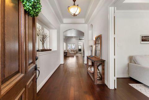 Tiny photo for 124 Angie Lane, Montgomery, TX 77316 (MLS # 80390951)