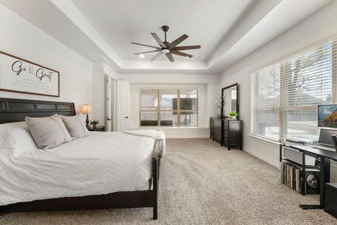 Tiny photo for 124 Angie Lane, Montgomery, TX 77316 (MLS # 80390951)