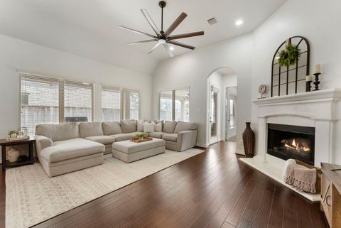 Tiny photo for 124 Angie Lane, Montgomery, TX 77316 (MLS # 80390951)