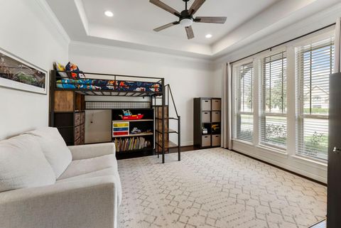 Tiny photo for 124 Angie Lane, Montgomery, TX 77316 (MLS # 80390951)