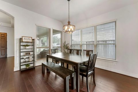 Tiny photo for 124 Angie Lane, Montgomery, TX 77316 (MLS # 80390951)