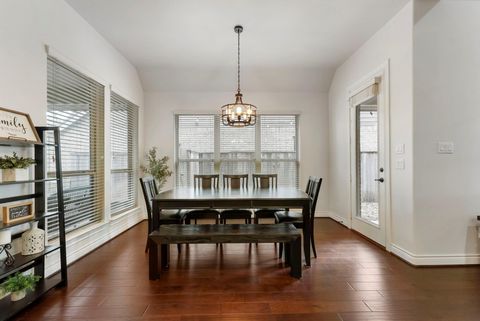 Tiny photo for 124 Angie Lane, Montgomery, TX 77316 (MLS # 80390951)