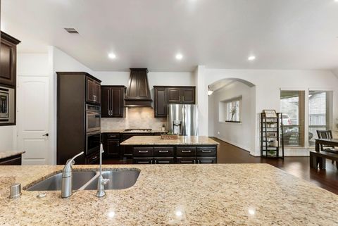 Tiny photo for 124 Angie Lane, Montgomery, TX 77316 (MLS # 80390951)