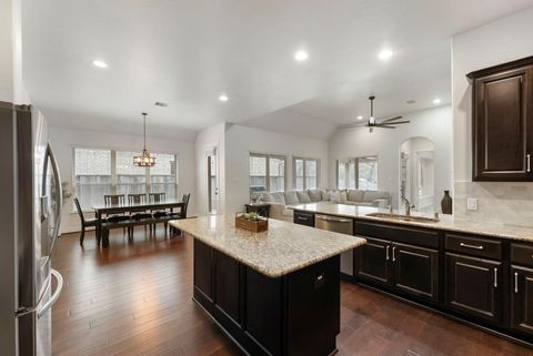 Tiny photo for 124 Angie Lane, Montgomery, TX 77316 (MLS # 80390951)