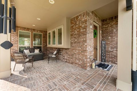 Tiny photo for 124 Angie Lane, Montgomery, TX 77316 (MLS # 80390951)