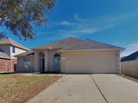 Photo of 1318 Auburn View Lane, Fresno, TX 77545 (MLS # 65918481)